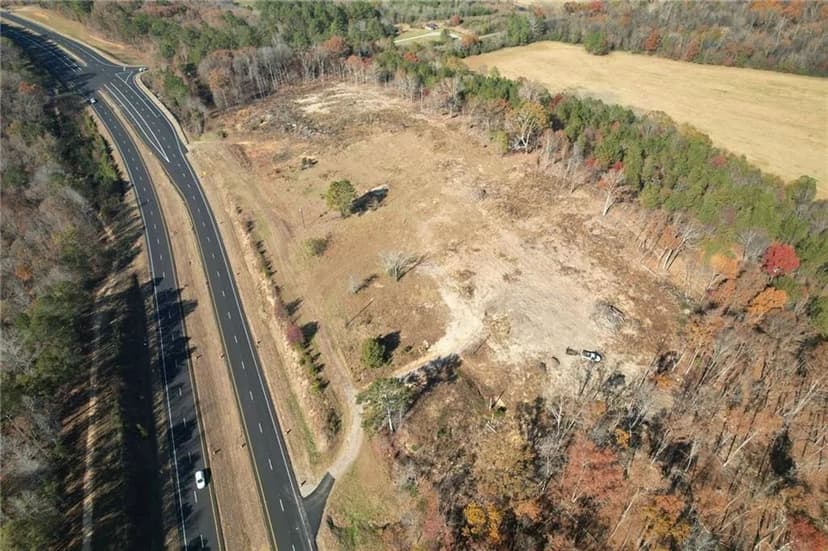Vacant Land in Kingston