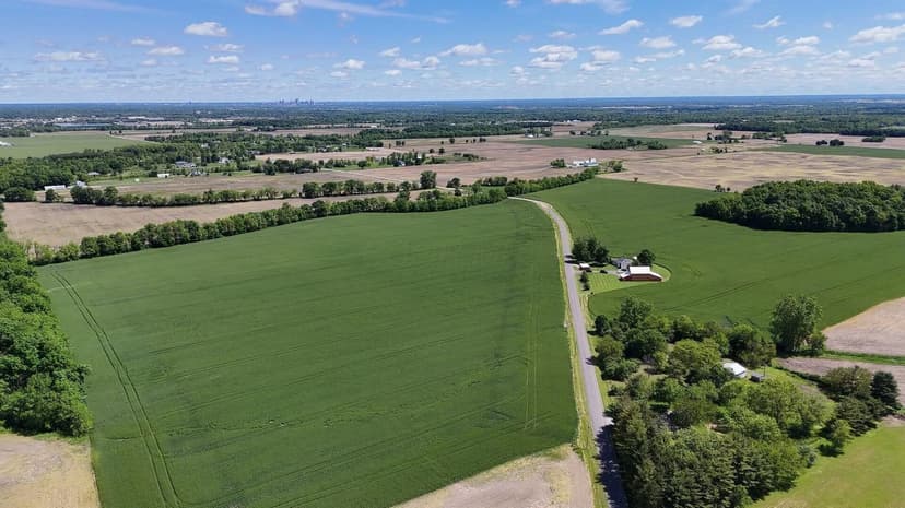 Vacant Land in Orient