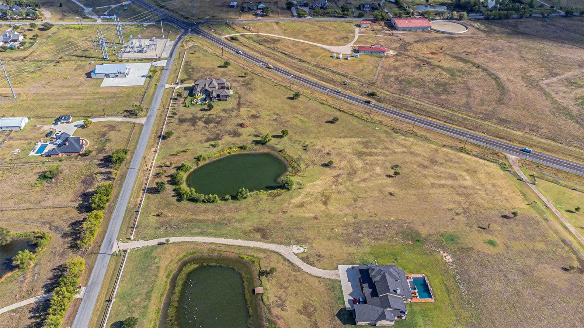 4.52 Acres of Land for Sale in Royse City, Texas - Royse City, Texas, 75189