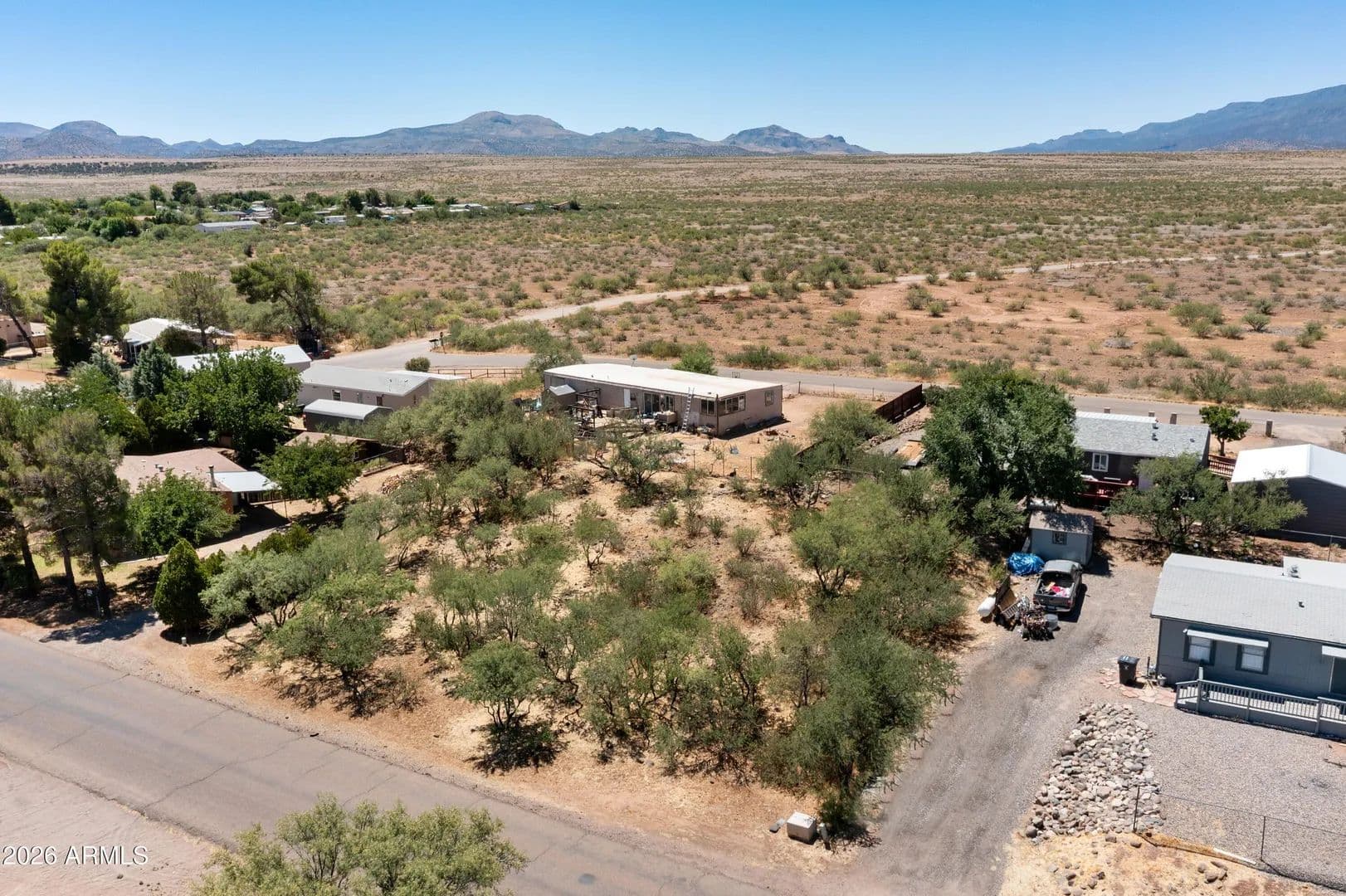 Lots & Land-Other in Camp Verde - Camp Verde, Arizona, 86322