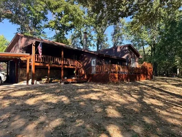 Bull Shoals Lake Life – The Complete Package! - Protem, Missouri, 65733
