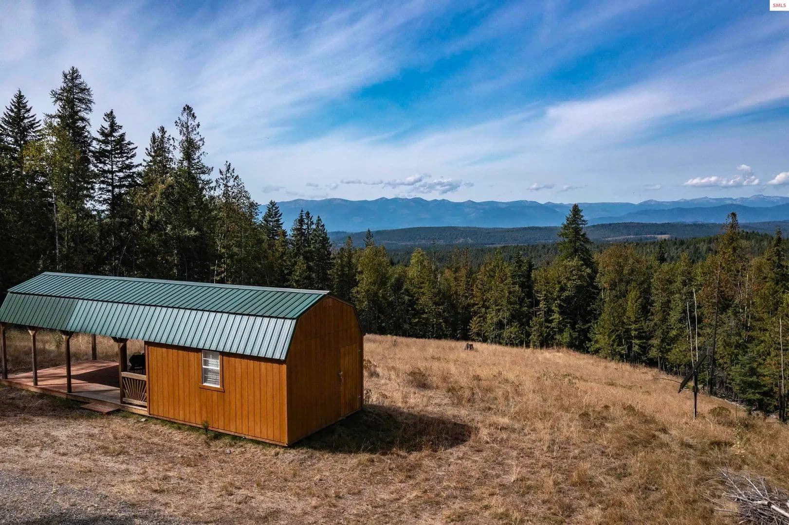 Lots & Land-Other in Sandpoint - Sandpoint, Idaho, 83864