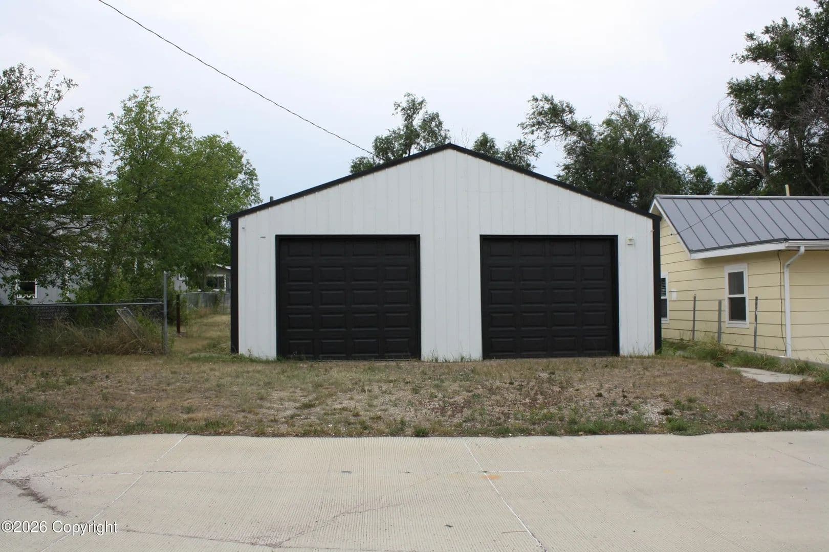 Lots & Land-Other in Gillette - Gillette, Wyoming, 82716