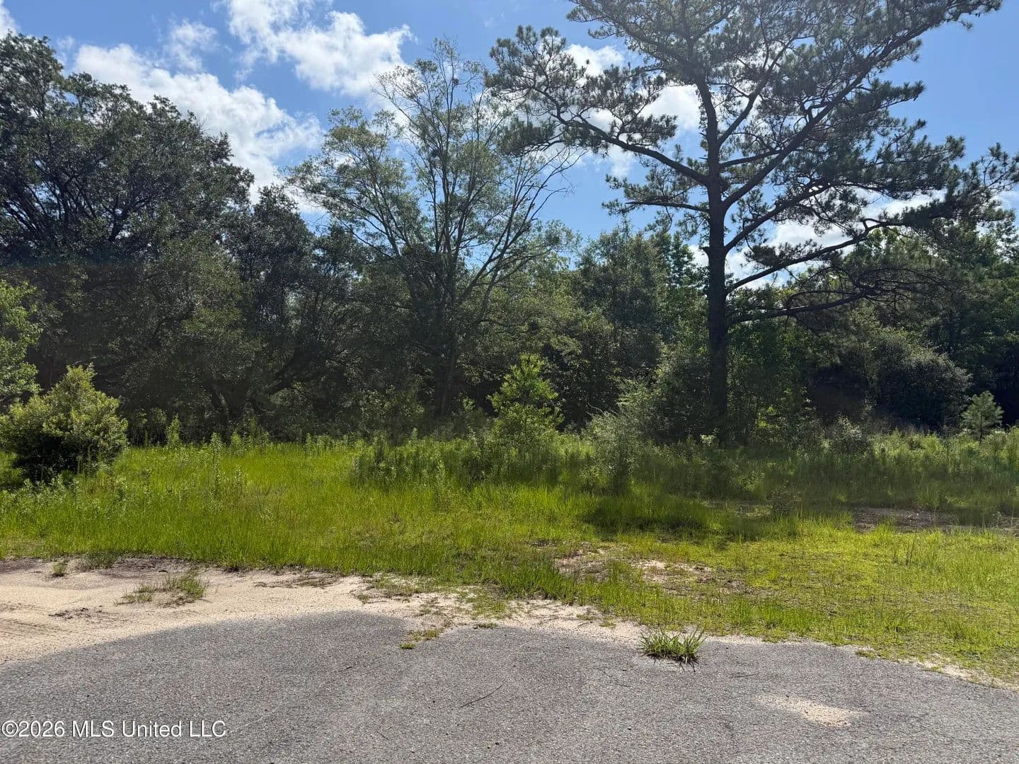 Property from 22280 Success Road - KW - Saucier, Mississippi, 39574