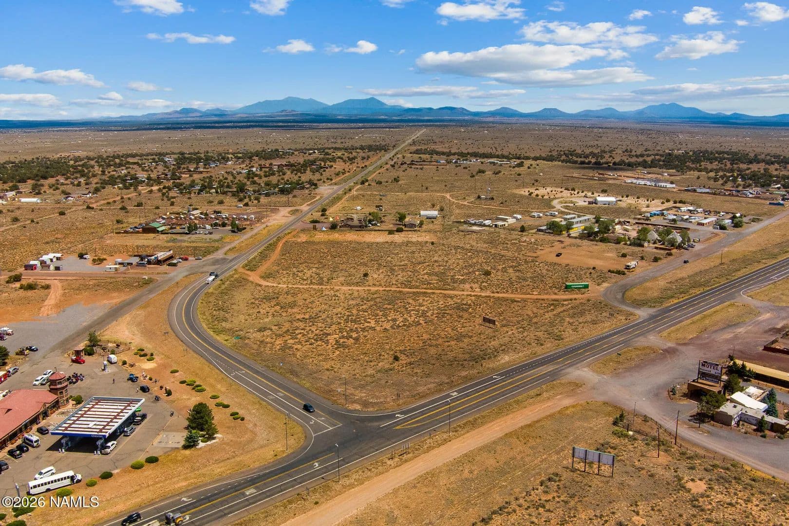 8 Acres of Land for Sale in Williams, AZ - Williams, Arizona, 86046