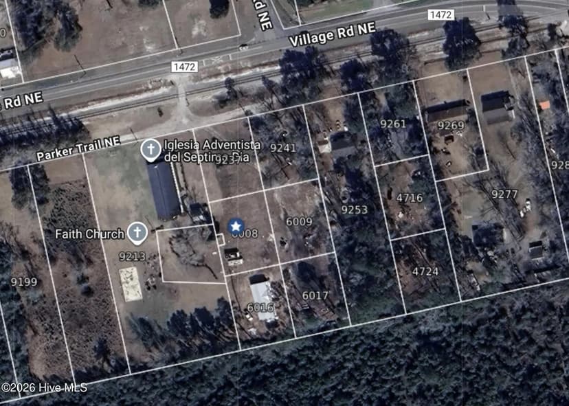 Property from 6008 Showtyme Trail - KW