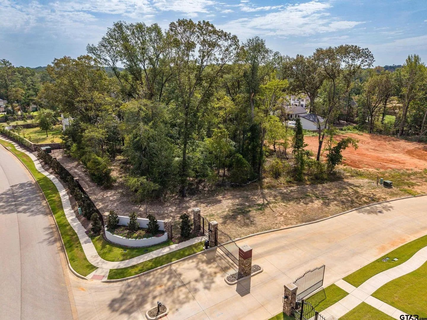 Vacant Land in Tyler - Tyler, Texas, 75703