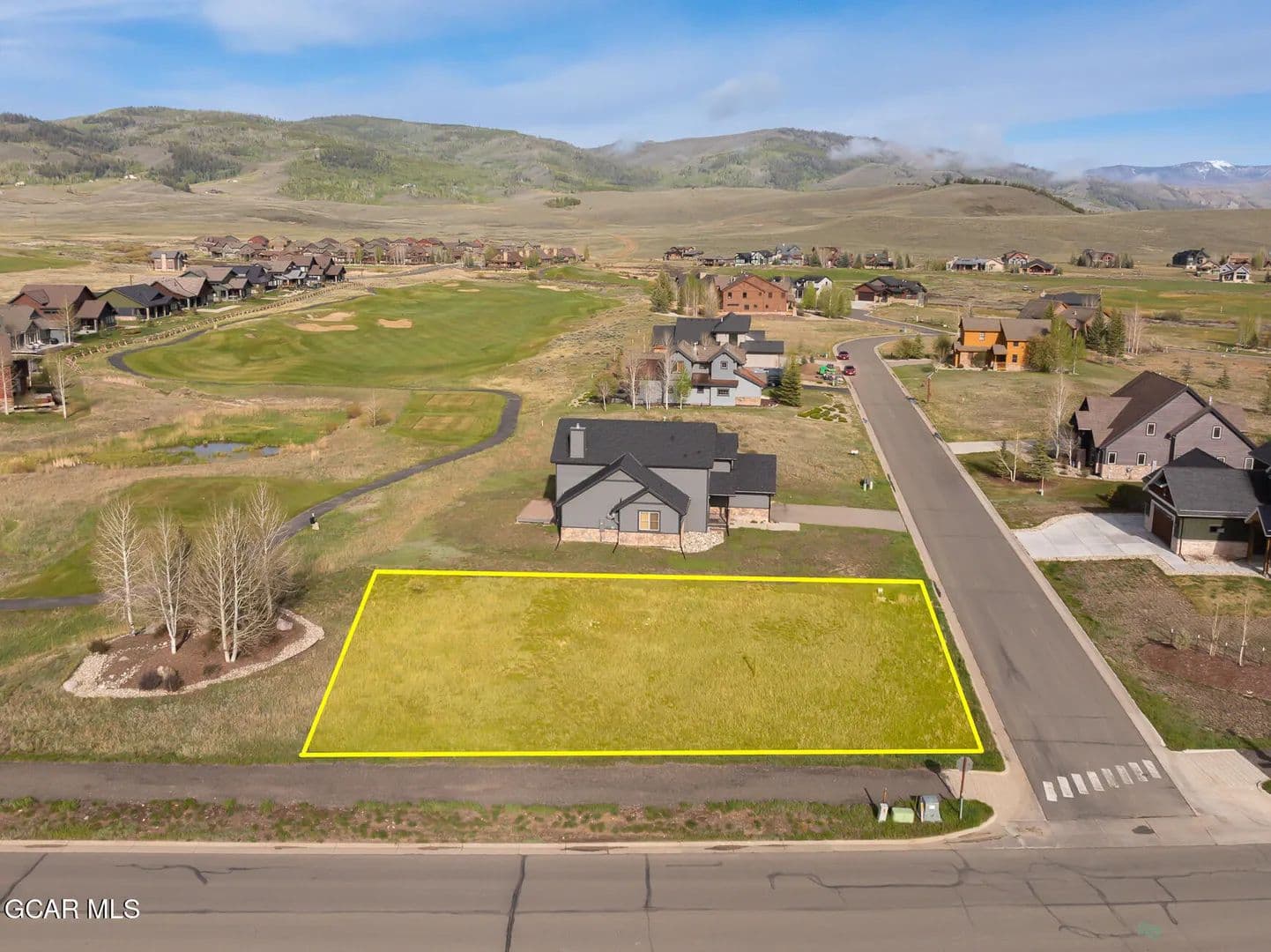 Property from 1785 MOUNTAIN SKY Lane - KW - Granby, Colorado, 80446