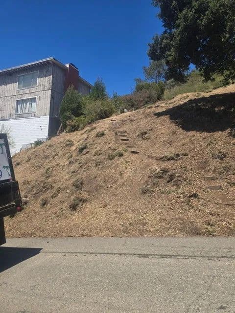 Lots & Land-Other in Oakland - Oakland, California, 94621