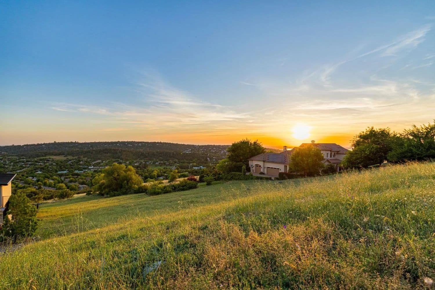 Vacant Land in El Dorado Hills - El Dorado Hills, California, 95762