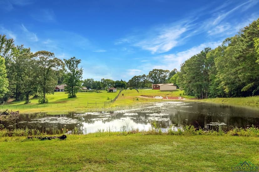 Vacant Land in Henderson