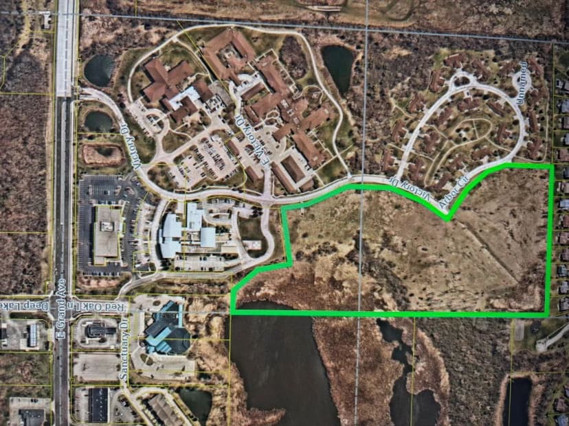 Property from 1055 E Grand Avenue - KW