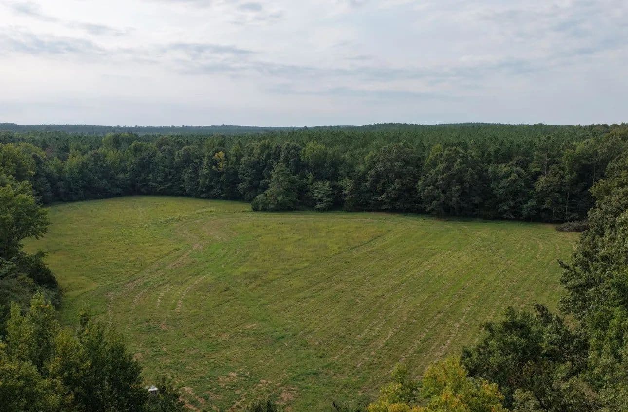74.33 Acres in Calhoun County, MS  - Houlka, Mississippi, 38850