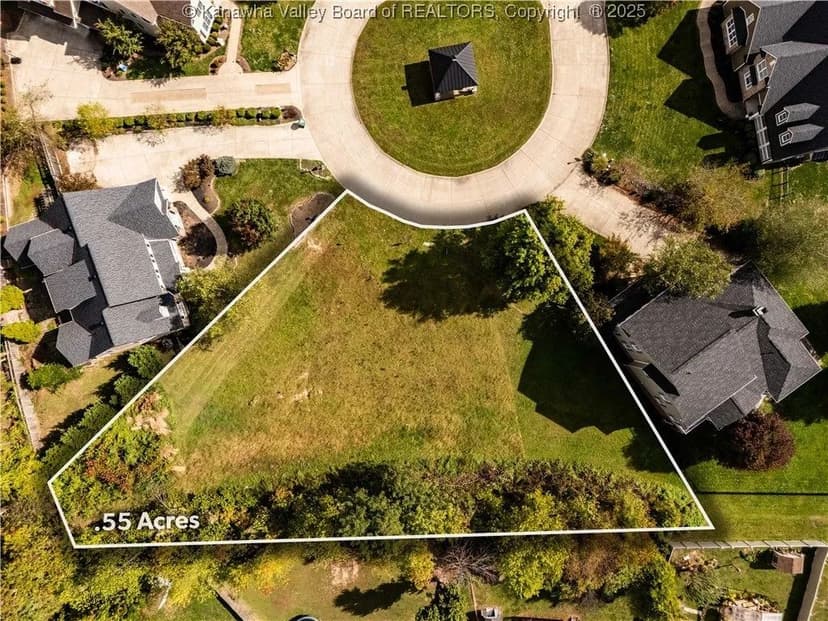 Lots & Land-Other in Scott Depot