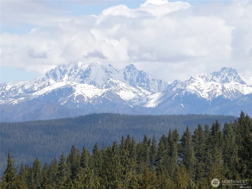 Vacant Land in Cle Elum