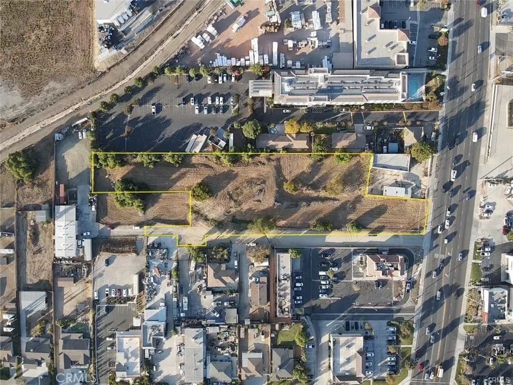 Vacant Land in Norco - Norco, California, 92860