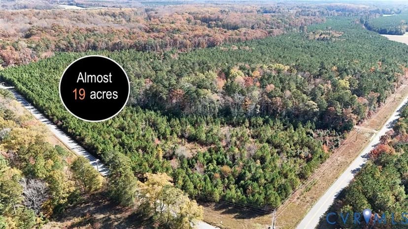 Property from 0 E River Road - KW