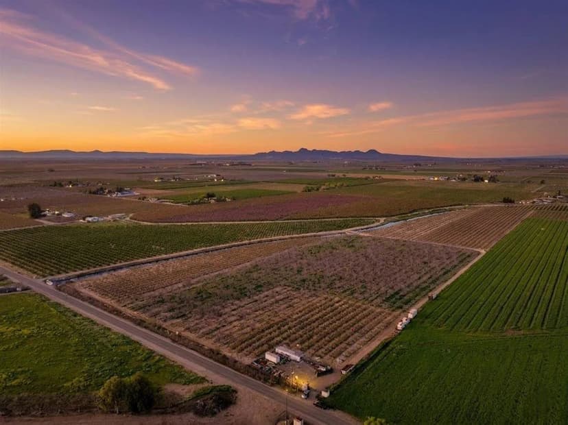 Property from 2301 O Banion Road - KW