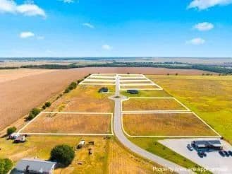 Vacant Land in Lott - Lott, Texas, 76656