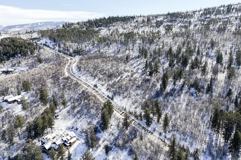 Vacant Land in Wolcott