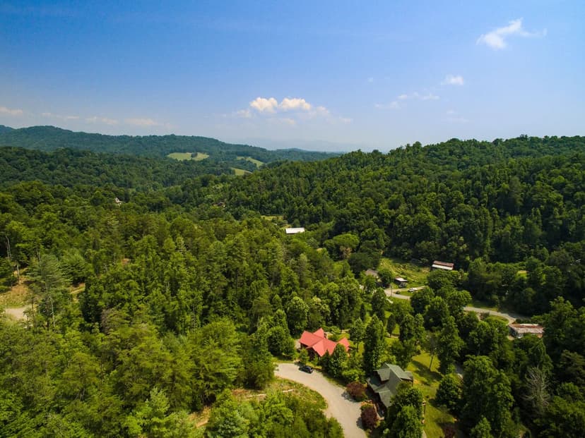 Vacant Land (0-10 Acres) in Marshall