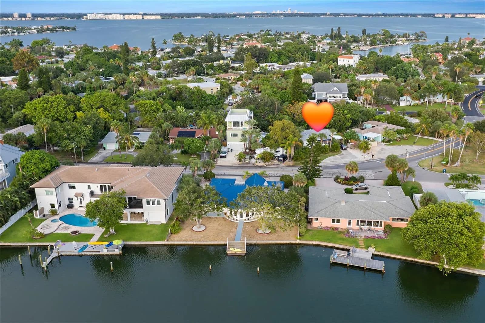 0.15 Acres of Land for Sale in ST PETE BEACH, FL - Florida, 33706