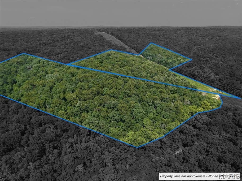 Vacant Land in French Village - French Village, Missouri, 63036