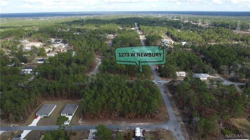 Property from 1273 W NEWBURY Street - KW