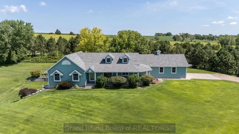 Property from 365 Highway 11 - KW