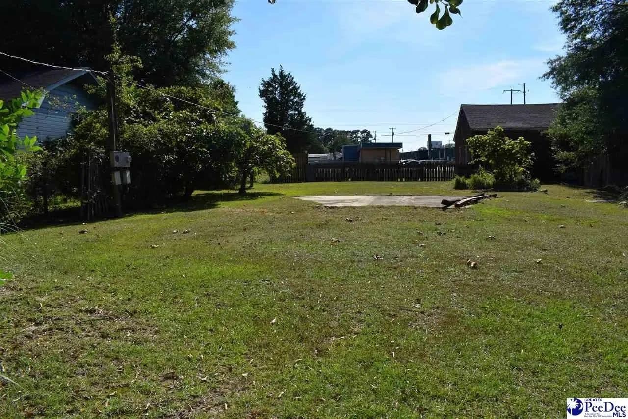 Lots & Land-Other in Florence - Florence, South Carolina, 29501