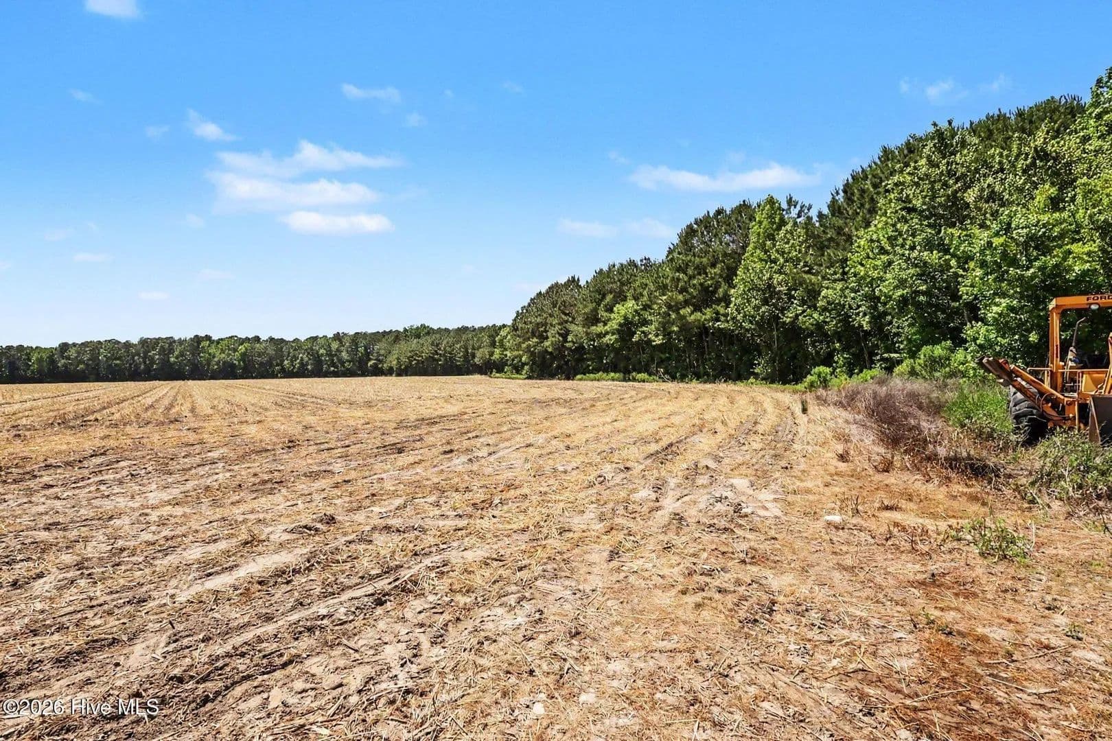 Vacant Land in Wade - Wade, North Carolina, 28395