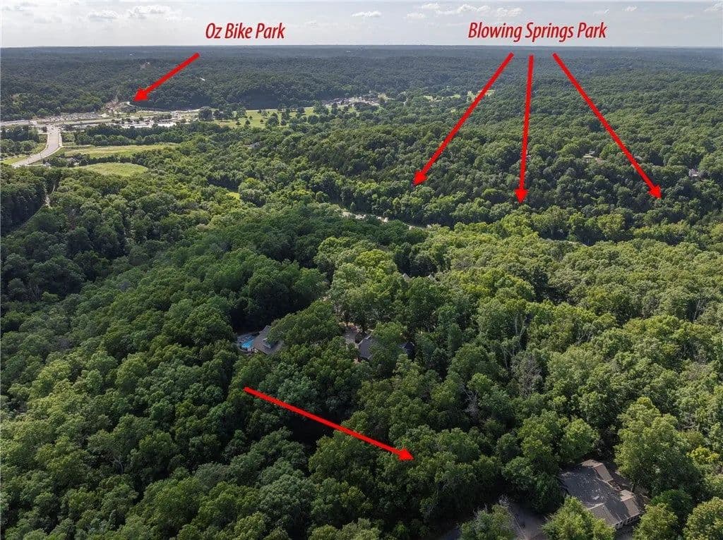 Lots & Land-Other in Bella Vista - Bella Vista, Arkansas, 72714