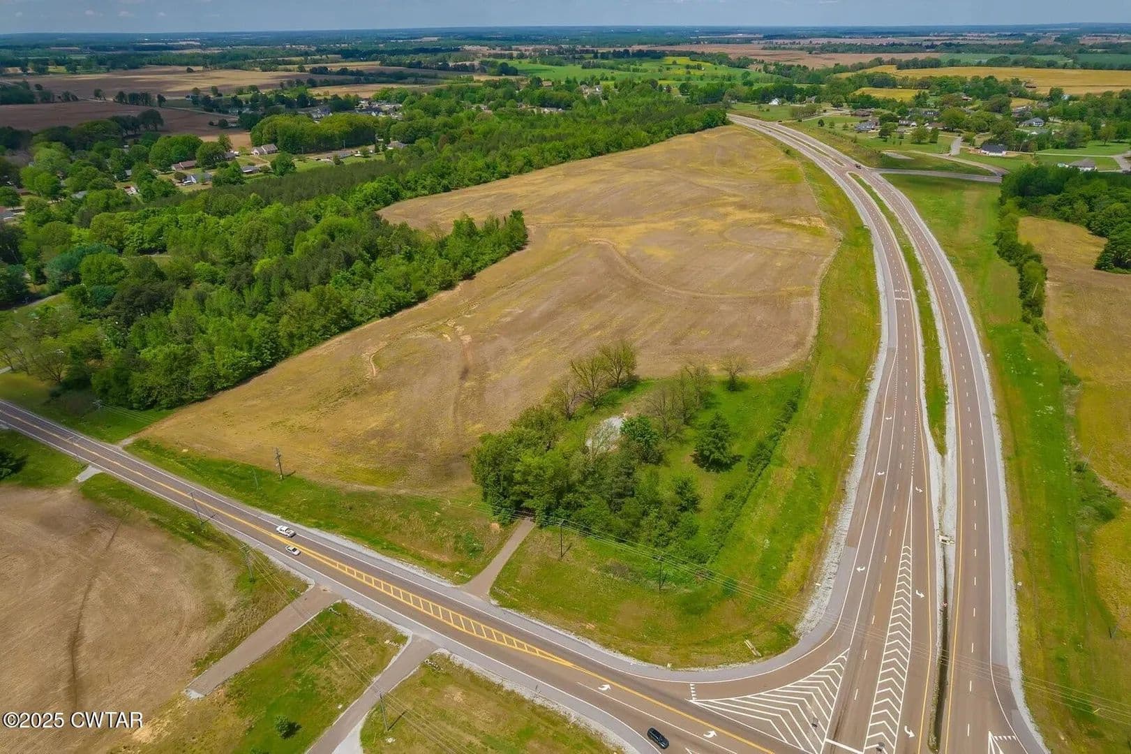 Lots & Land-Other in Brownsville - Brownsville, Tennessee, 38012