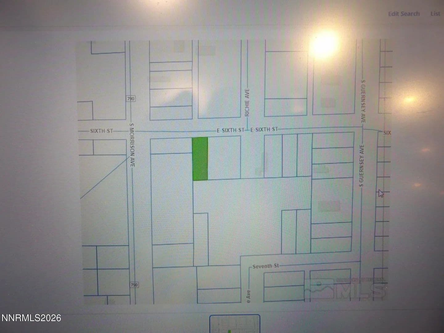 Lots & Land-Other in Golconda - Golconda, Nevada, 89414