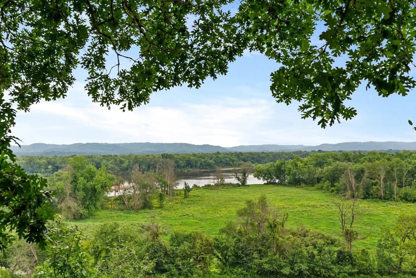 Property from Lt3 County Road N - - KW