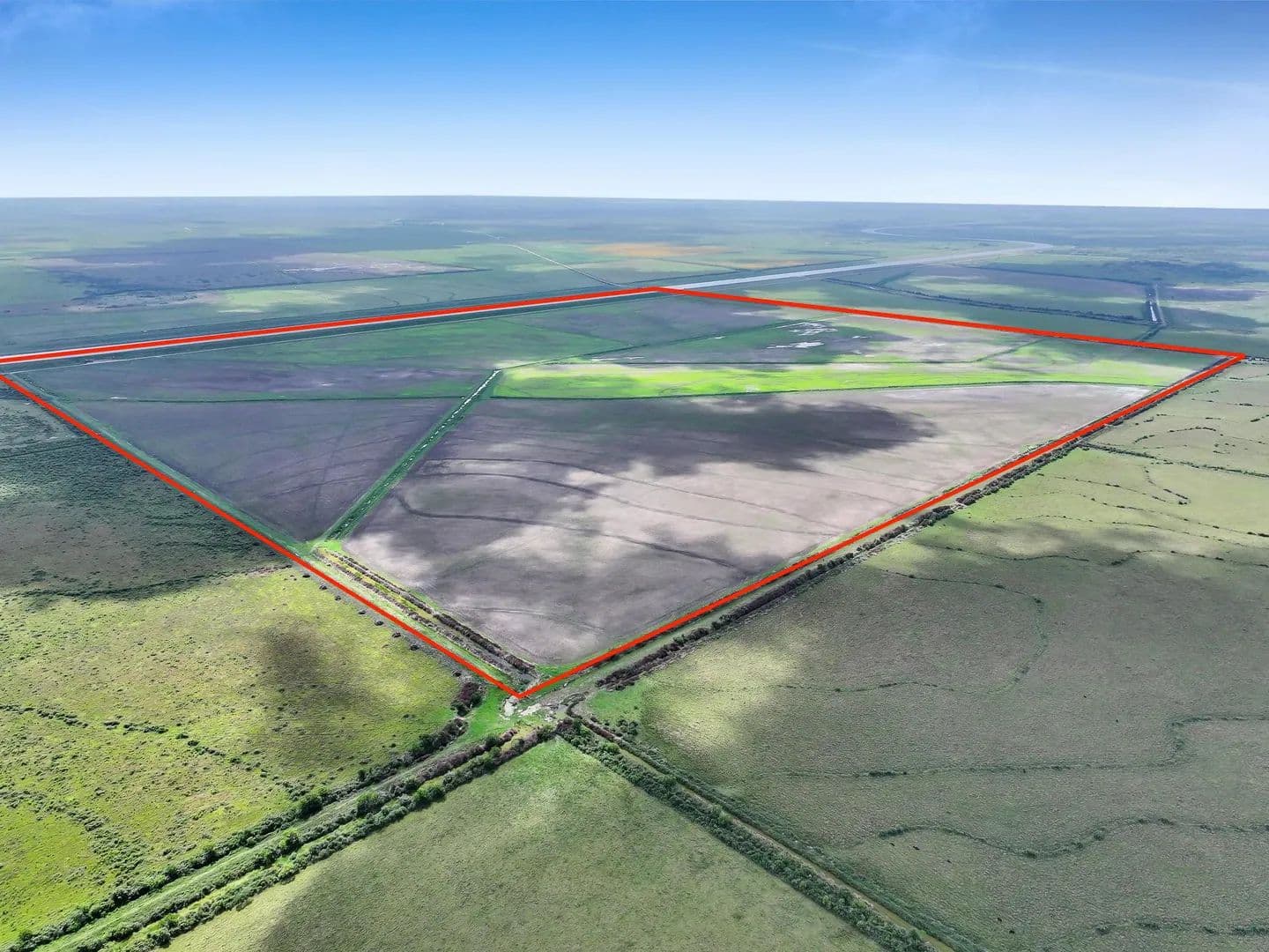 Vacant Land in Beaumont - Beaumont, Texas, 77705