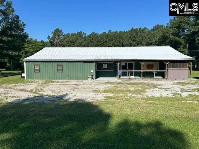 Vacant Land in Newberry - Newberry, South Carolina, 29108