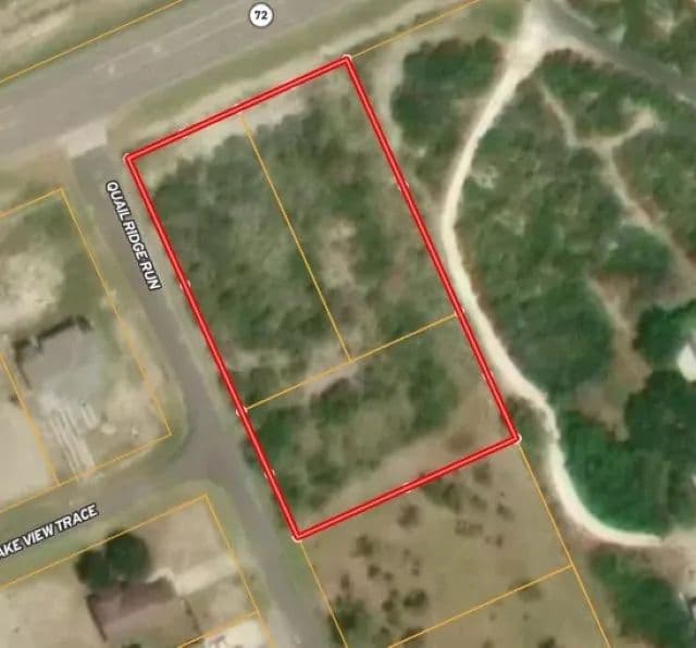 1.5 Acres of Land for Sale in Three Rivers, Texas - Three Rivers, Texas, 78071