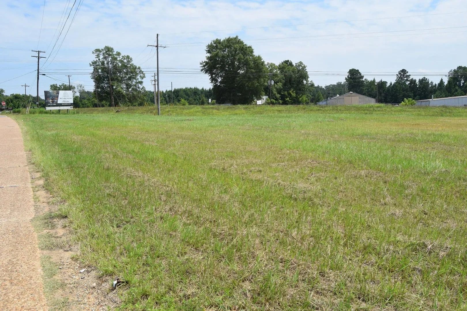 Vacant Land (0-10 Acres) in Minden - Minden, Louisiana, 71055