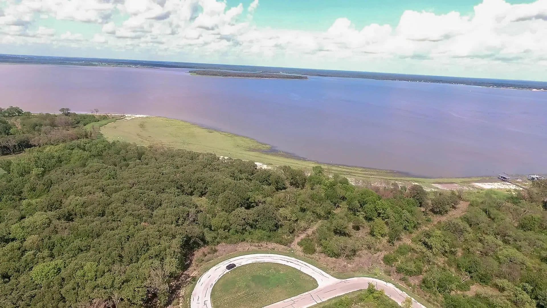 1.75 Acres of Land for Sale in Kemp, TX - Kemp, Texas, 75143