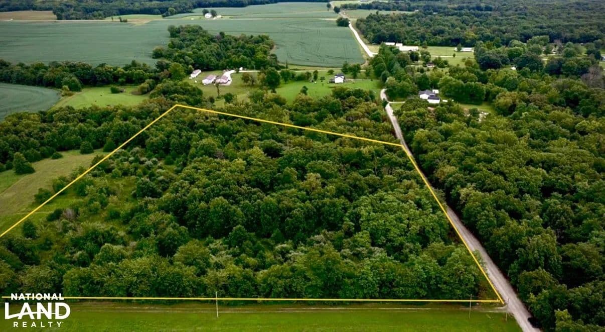 Monroe City Retreat - Monroe City, Missouri, 63456