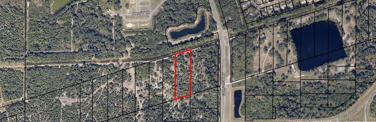 Lots & Land-Other in COCOA - Cocoa, Florida, 32927