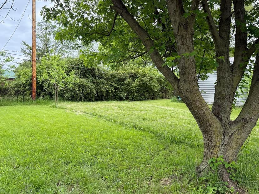 Vacant Land in Columbus