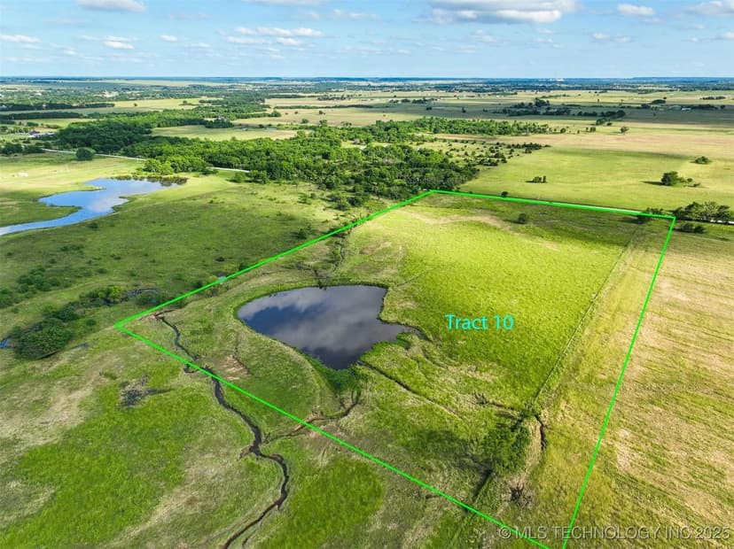 Property from 0010 S 330 Road - KW