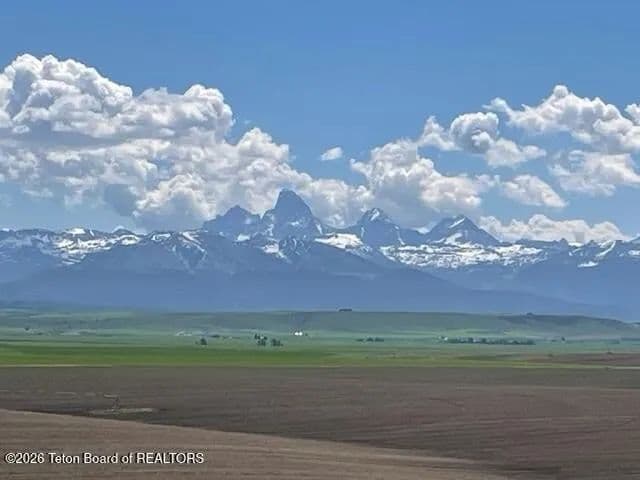 Lots & Land-Other in Tetonia - Tetonia, Idaho, 83452
