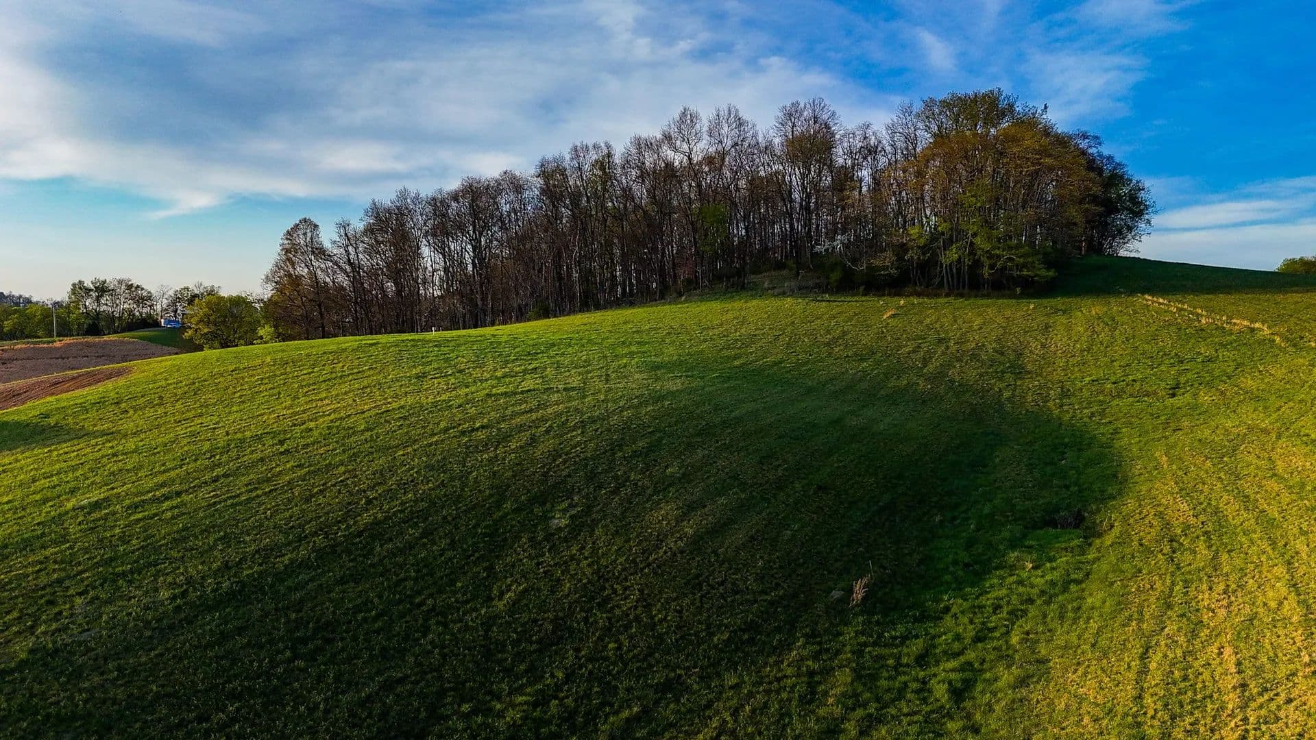 Vacant Land in Shelbyville - Shelbyville, Tennessee, 37160