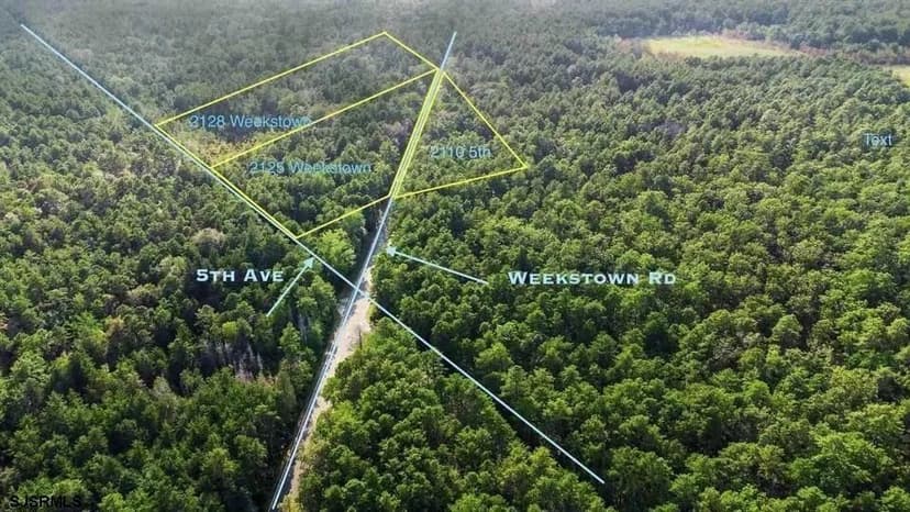 Lots & Land-Other in Egg Harbor City