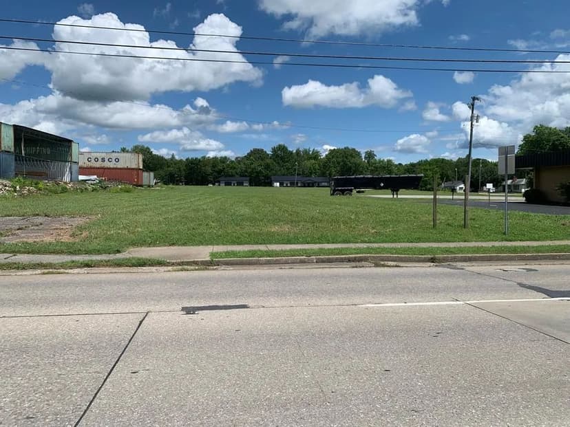 Lots & Land-Other in Madisonville