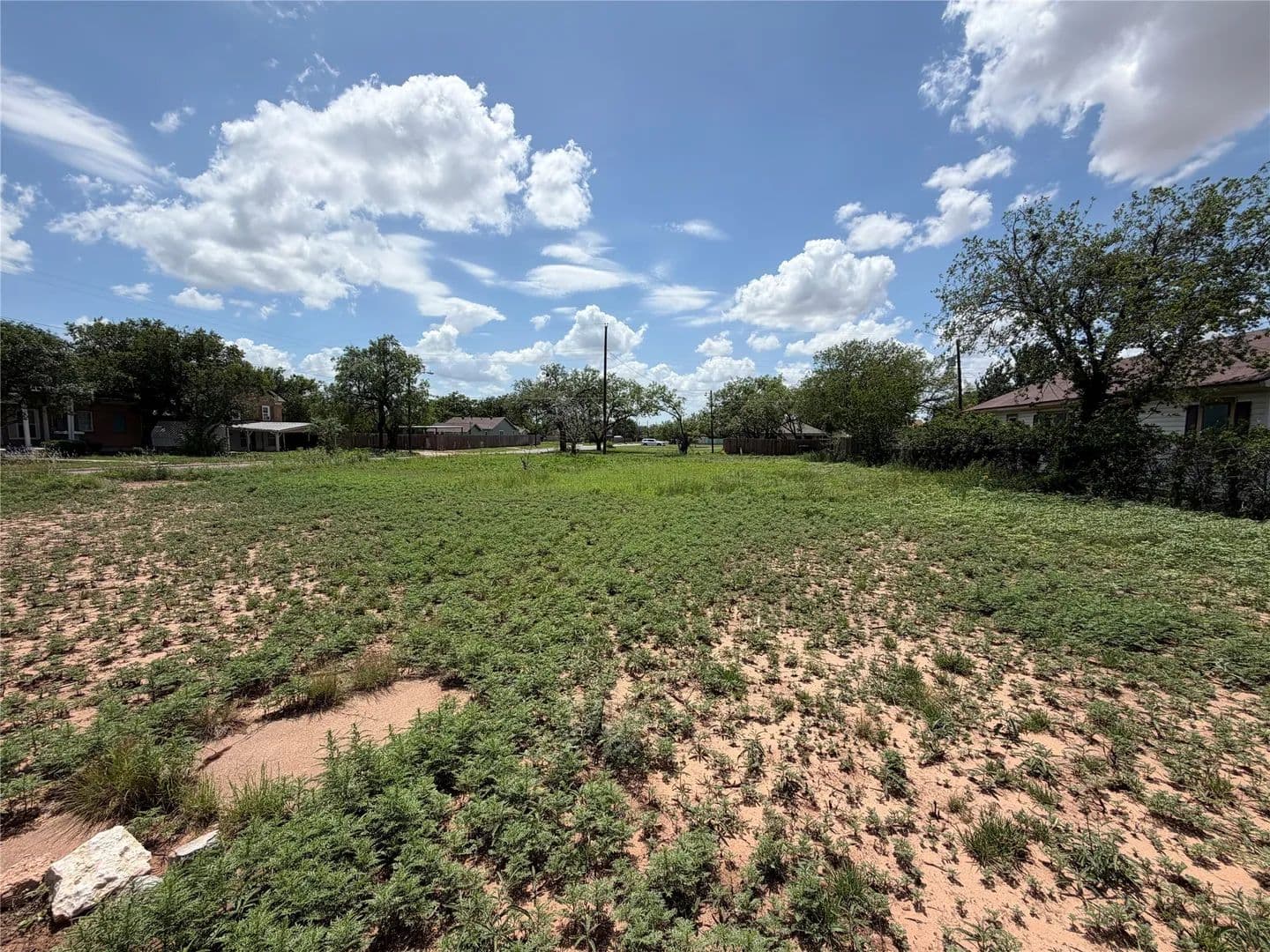 0.24 Acres of Land for Sale in Abilene, Texas - Abilene, Texas, 79603