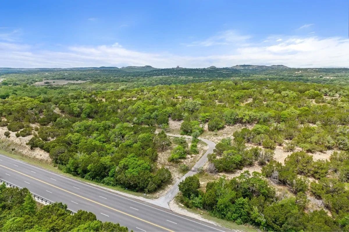 17 September Ridge, Johnson City, TX 78636 - Johnson City, Texas, 78636